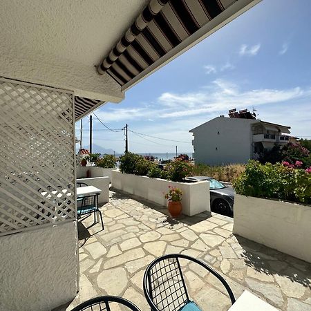 סארטי Blue Senses Apartments מראה חיצוני תמונה