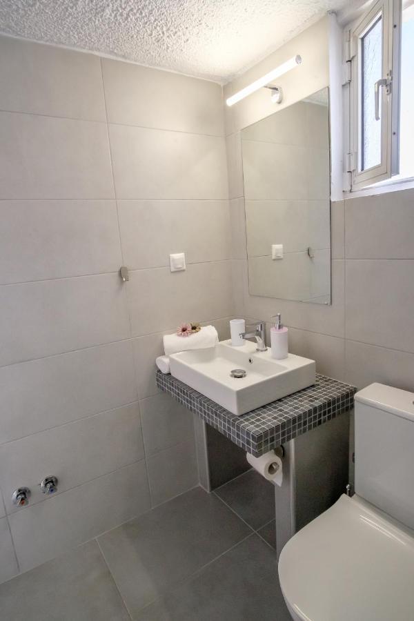 סארטי Blue Senses Apartments מראה חיצוני תמונה